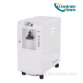 mesin oksigen Oxygenerator listrik portabel